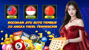 TOGEL GACOR