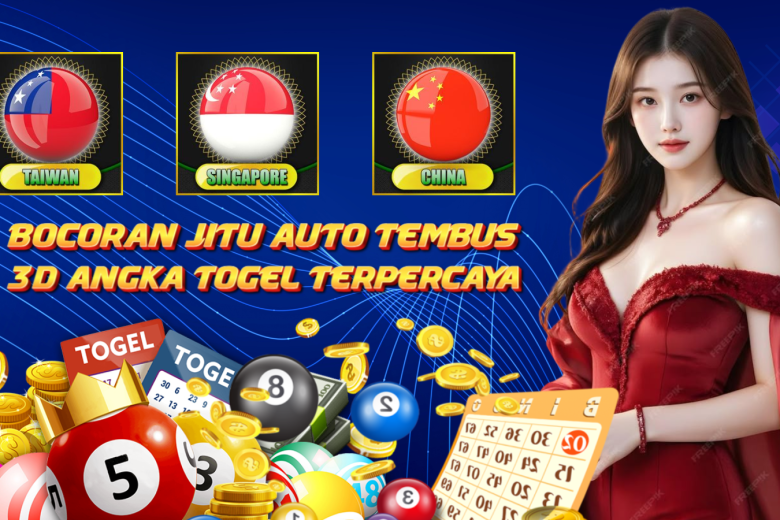 TOGEL GACOR
