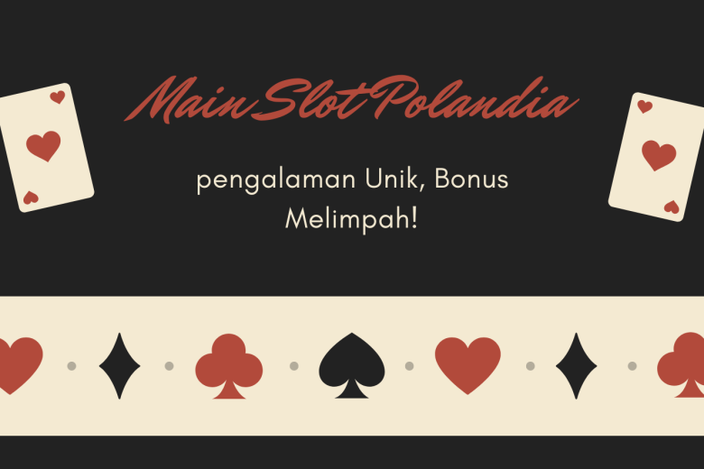 SLOT POLANDIA