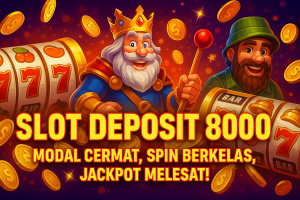 SLOT GACOR