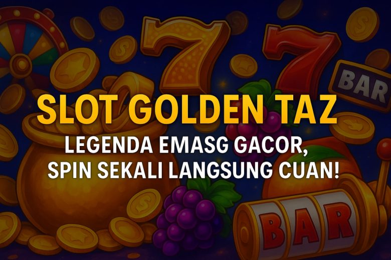 SLOT GACOR