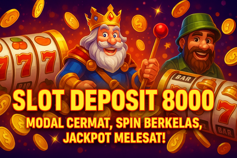 SLOT GACOR