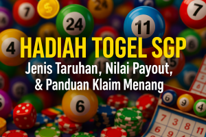 TOGEL SGP