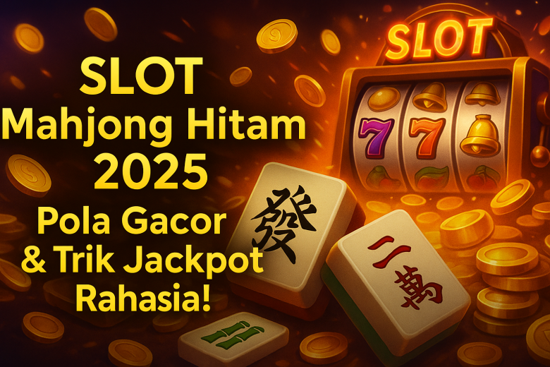 SLOT GACOR