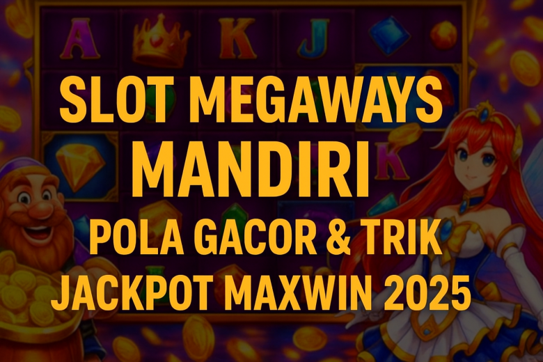 SLOT GACOR